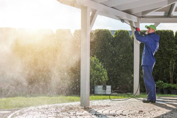 Best Driveway Pressure Washing  in Rk Forest Village, PA