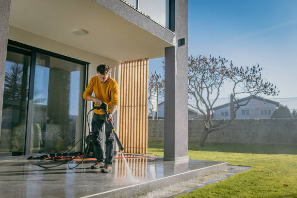Best House Exterior Washing  in Rk Forest Village, PA
