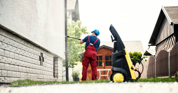 Best Fence Cleaning  in Rk Forest Village, PA