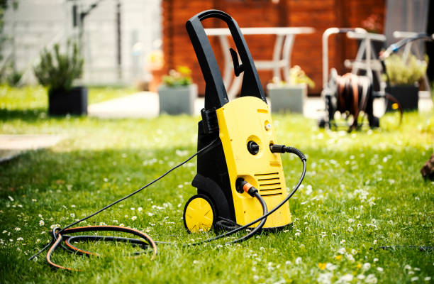 Best Building Exterior Washing  in Rk Forest Village, PA